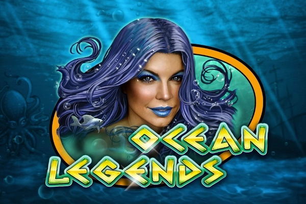 05388 ocean legends