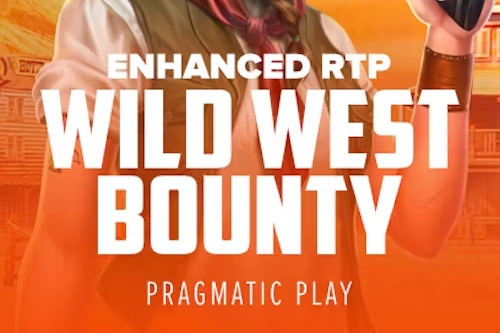 18527 wild west bounty