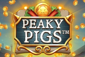 21788 peaky pigs
