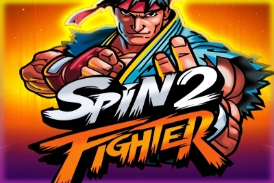 21985 spin 2 fighter