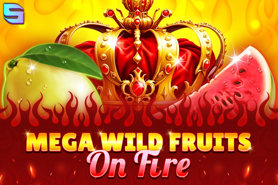 22511 mega wild fruits on fire